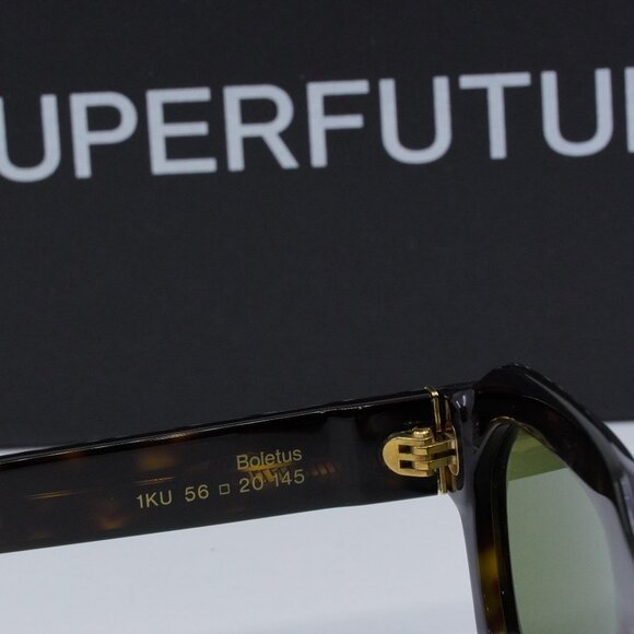 Final Price! RetroSuperFuture BOLETUS 3627 1KU Sunglasses - Picture 6 of 9